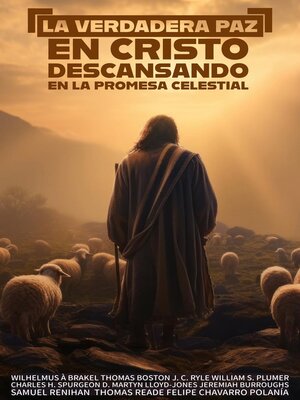 cover image of La Verdadera Paz en Cristo